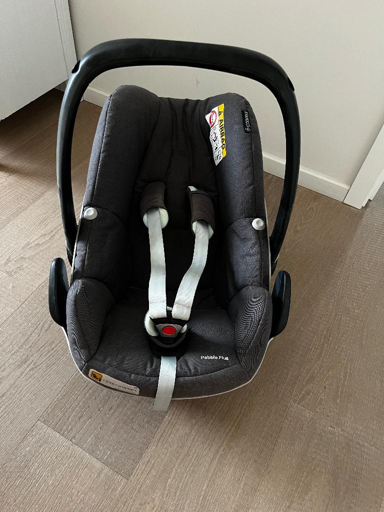 Maxi Cosi, Kinderen en Baby's, Autostoeltjes, Ophalen, Zo goed als nieuw