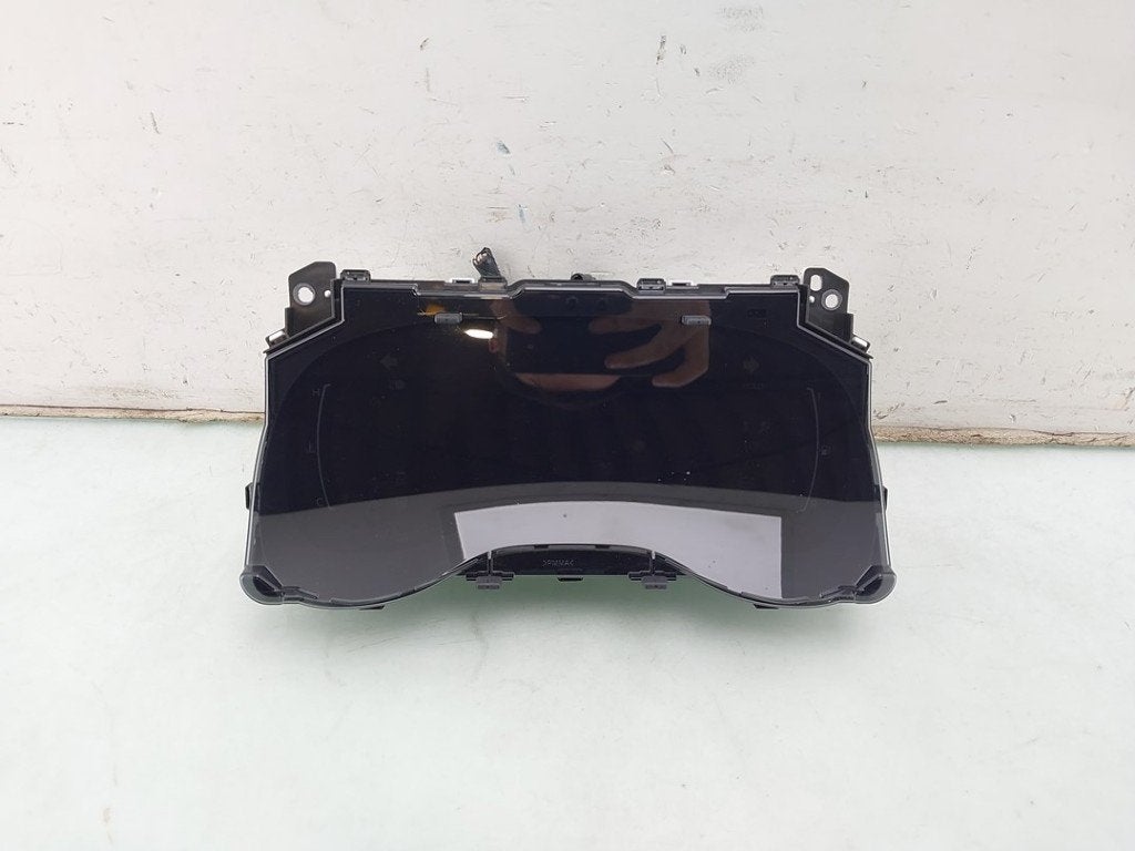 INSTRUMENTS DE BORD Yaris Cross (PB1 / PJ1) (|83800F5D72|), Kundenbetreuung@toyota.de, Toyota, Utilisé, Toyota-Allee 2
50858  Köln, DE