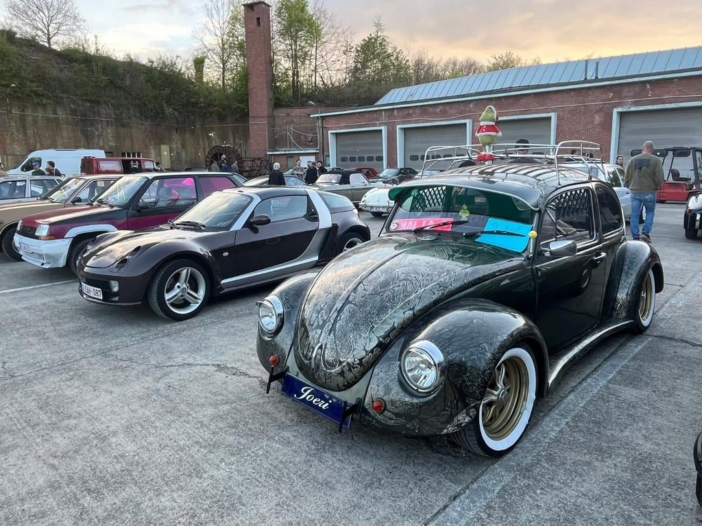 Vw kever, Auto's, Particulier, Te koop