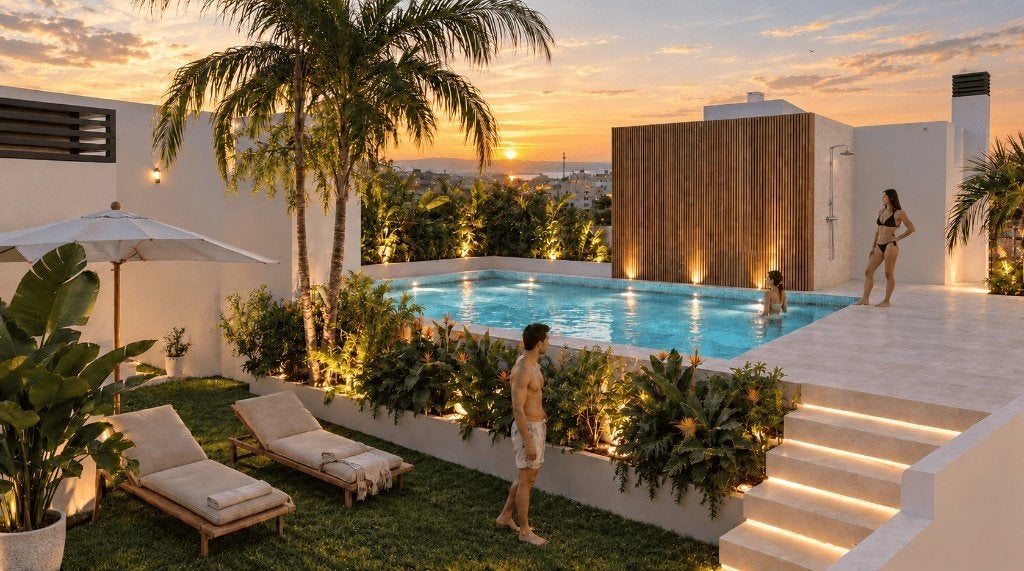 Appartement aan zee | Santa Pola, Costa Blanca Zuid, Spanje, Immo, Dorp, Spanje, 2 kamers, Appartement