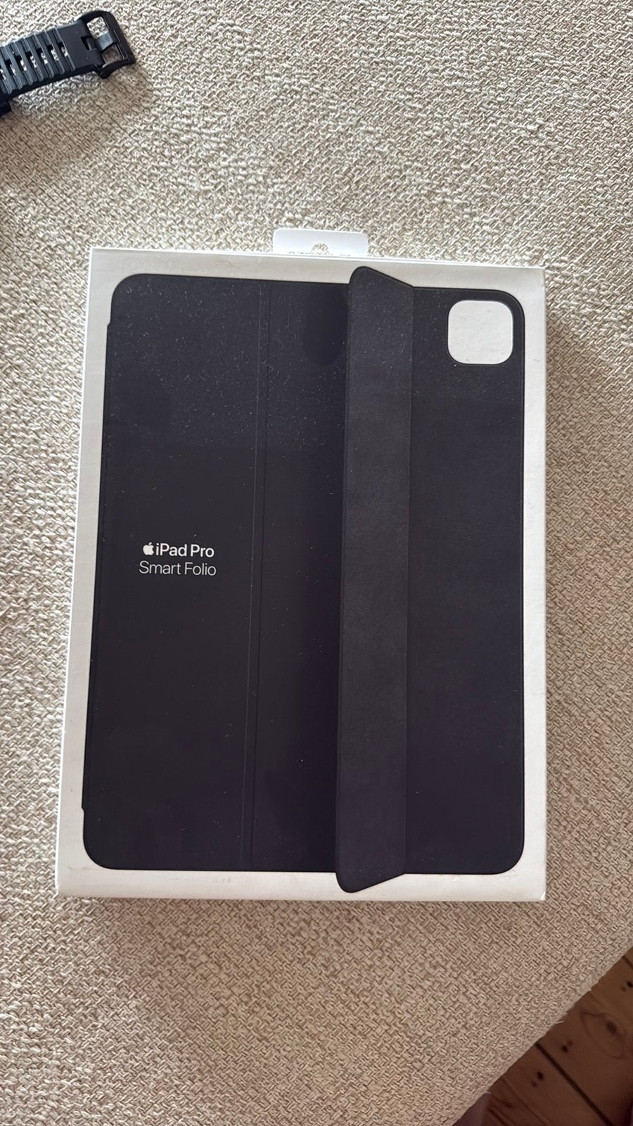 Ipad pro 11inch hoes, Ophalen, Zo goed als nieuw, 11 inch
