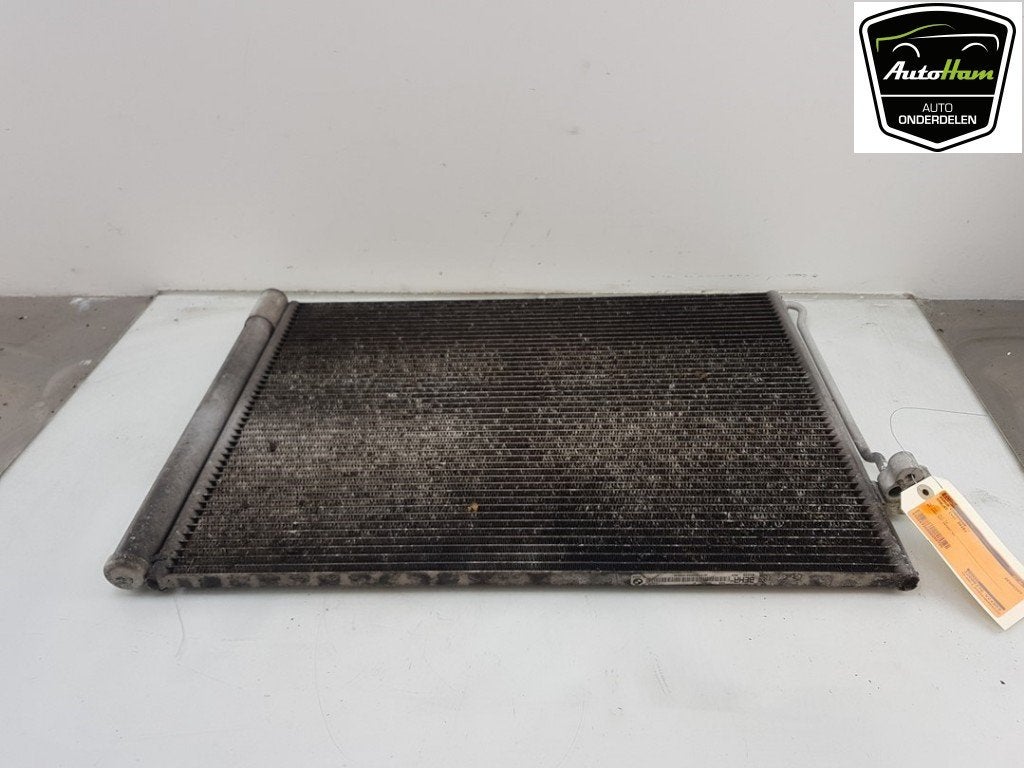 CONDENSEUR CLIMATISATION BMW X5 (F15) (|64509239992|), Utilisé, BMW