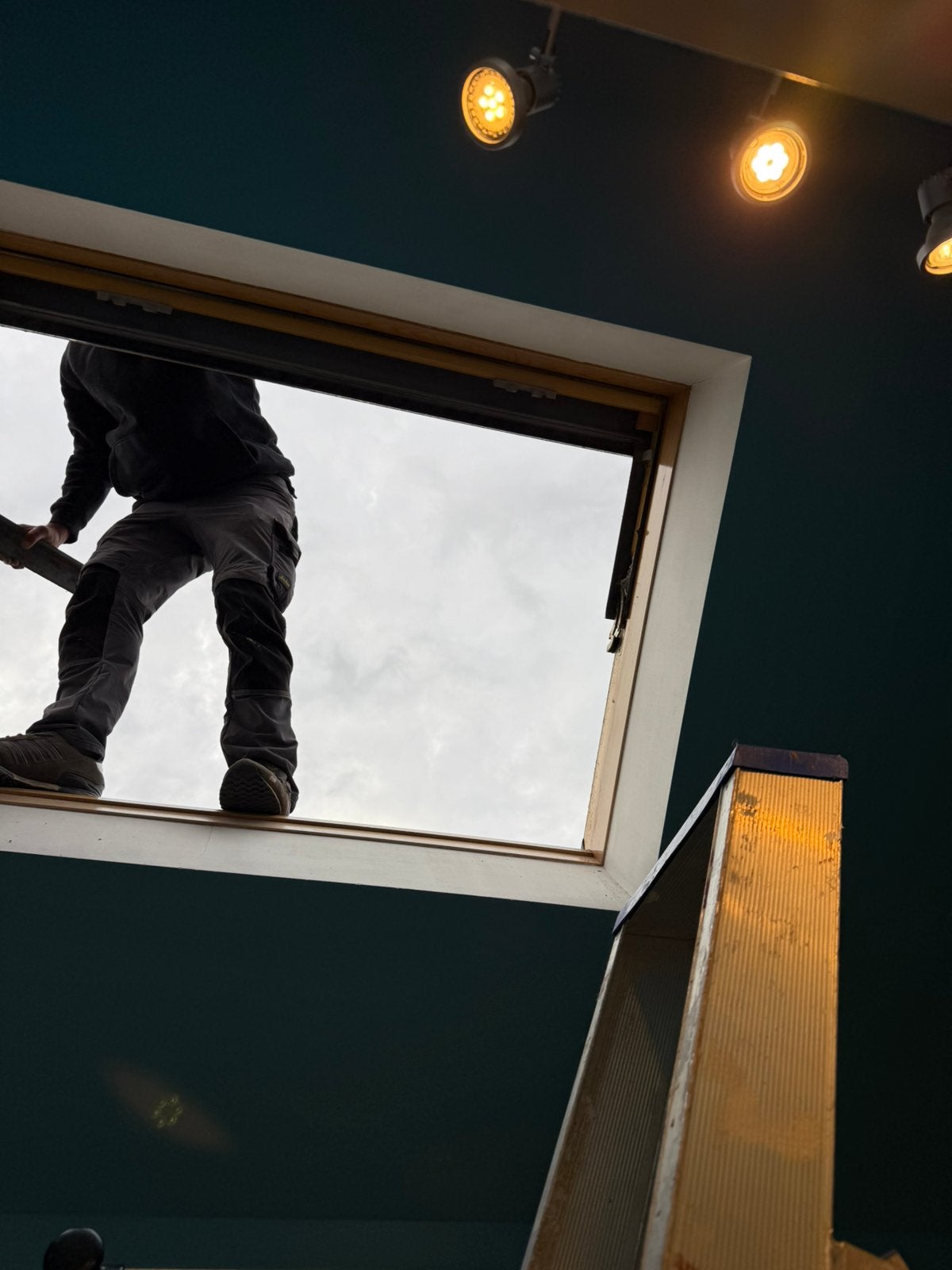 Velux 134x98, Enlèvement ou Envoi, Utilisé