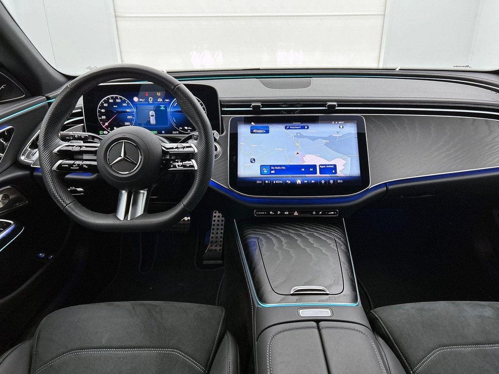 Mercedes-Benz E-Klasse 300 E Break AMG Line | Distronic | Me, Auto's, Mercedes-Benz, Automaat, Gebruikt, https://public.car-pass.be/vhr/6cf70aed-2b89-45b1-8f7c-f111cdb6e0af
