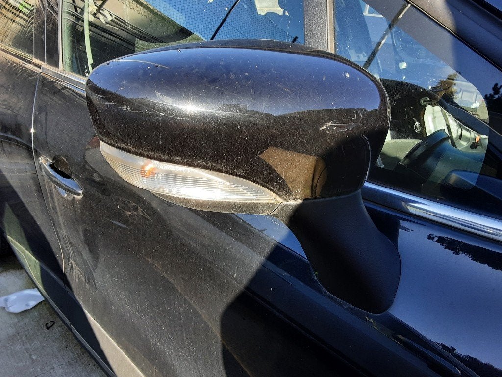 SPIEGEL RECHTS Clio IV Estate / Grandtour (7R) (963016264R), Gebruikt, Renault, Mevr. I. Hauben, Rue de l'Espoir 34 34
4030  GRIVEGNÉE, BE