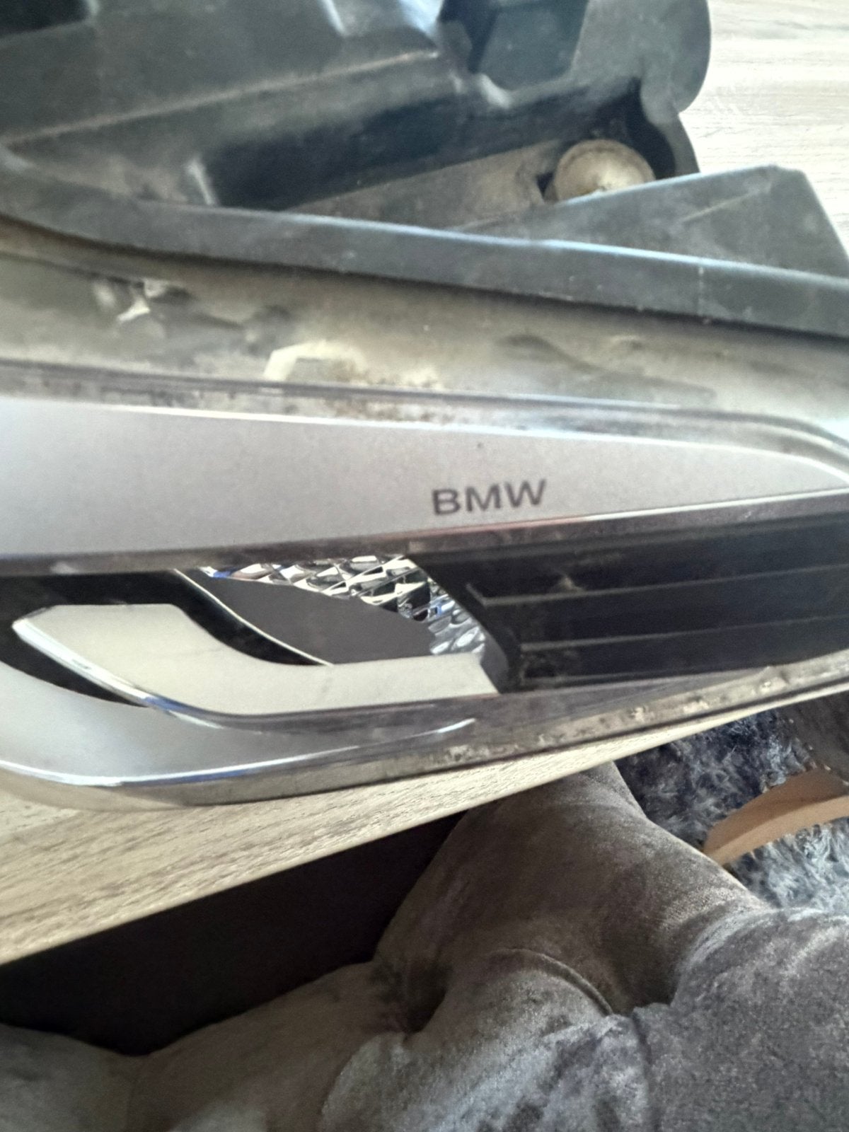 Linker voorlicht bmw g30 pre lci 2017/7, Ophalen of Verzenden, BMW