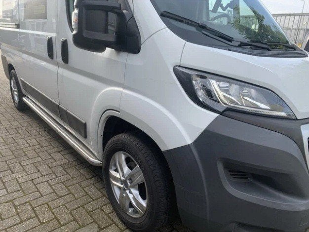 Nieuwe Side-bars -JUMPER/BOXER/DUCATO/MOVANO/PROACE MAX L2H2, Ophalen of Verzenden, Nieuw