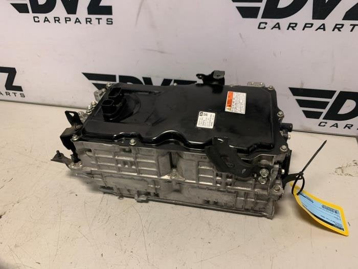 Inverter van een Toyota Rav-4, Gebruikt, -, -, Ophalen of Verzenden