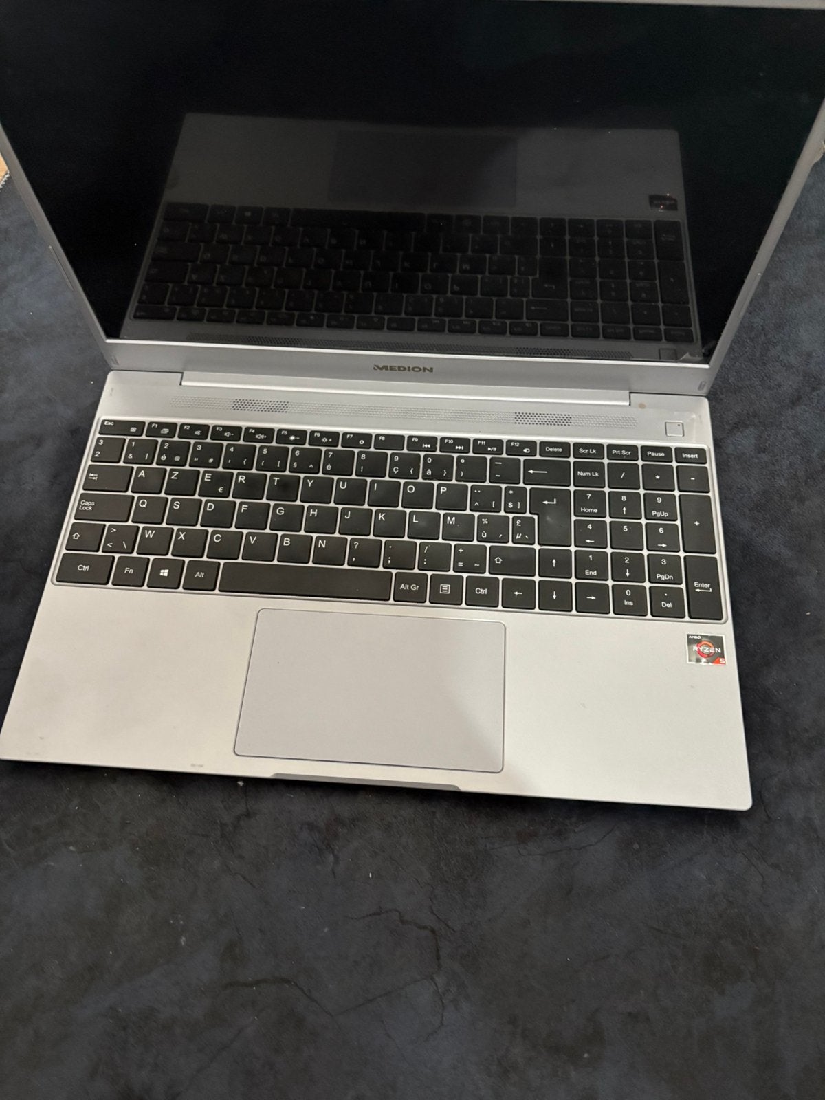 Pc portable, Informatique & Logiciels, Enlèvement, Comme neuf, SSD