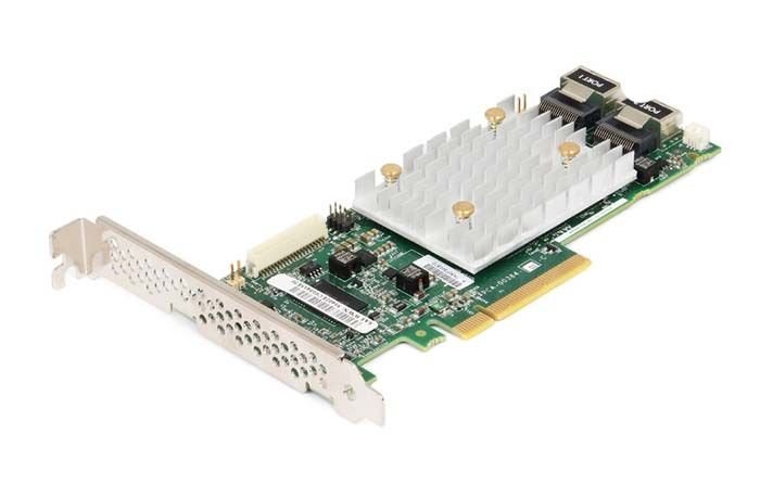 HP Smart Array P408I-P SR Controller 12G PCI-e 836269-001