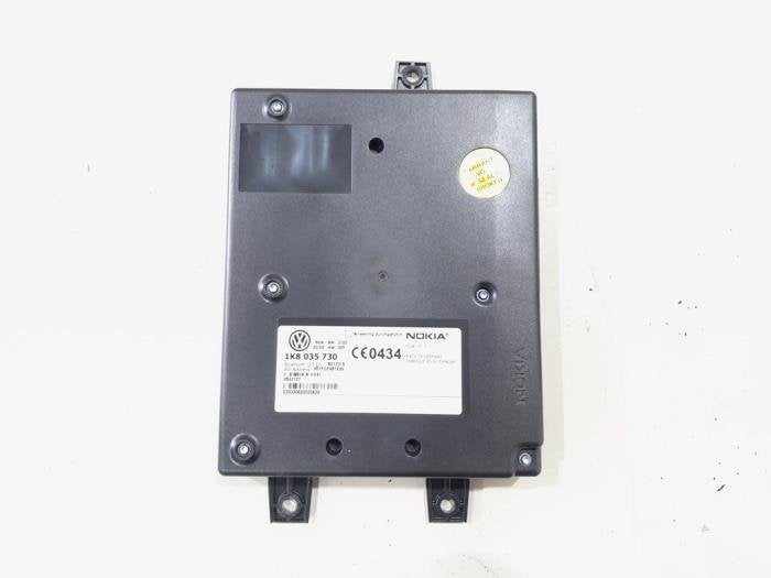 Module Bluetooth d'un Volkswagen Passat, Volkswagen, -, 3 mois de garantie, Utilisé