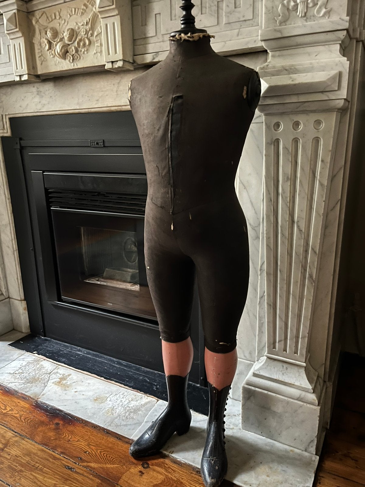 Napoleon paspop stockman 110cm H, Enlèvement