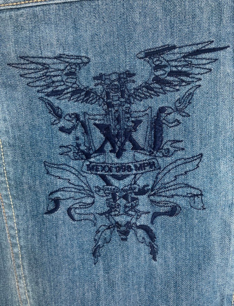 Coole Mexx jas Nieuw, Kinderen en Baby's, Kinderkleding | Maat 134, Ophalen of Verzenden, Nieuw, Jongen of Meisje, Jas