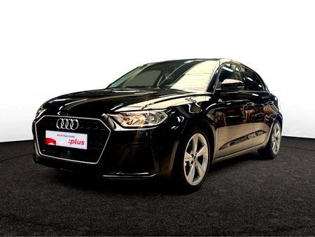 Audi A1 Sportback 30 TFSI Business Edition Advanced S tronic, Autos, https://public.car-pass.be/vhr/b55e2f80-f024-4e0c-b00b-5bde5f61814c