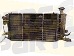Citroën C15 -6/88 / Visa -7/87 (1.0/1.1/1.4) radiateur OES!, Neuf, -, -, -