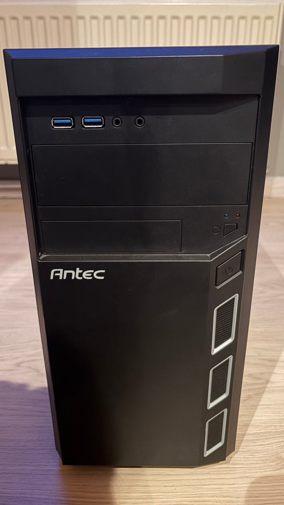 Pc gamer, 3 à 4 Ghz, Utilisé, Gaming, HDD