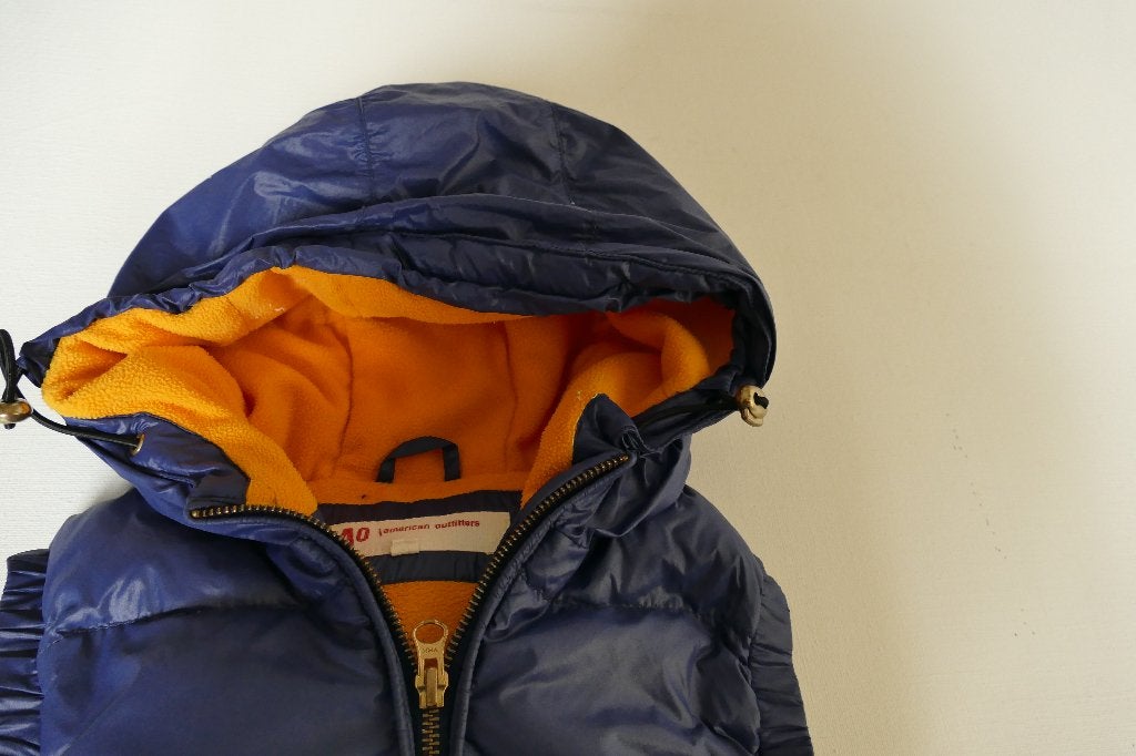 body-warmer: American Outfitters: 8 jaar, Enfants & Bébés, Vêtements enfant | Taille 128, Garçon, Enlèvement ou Envoi, Pull ou Veste