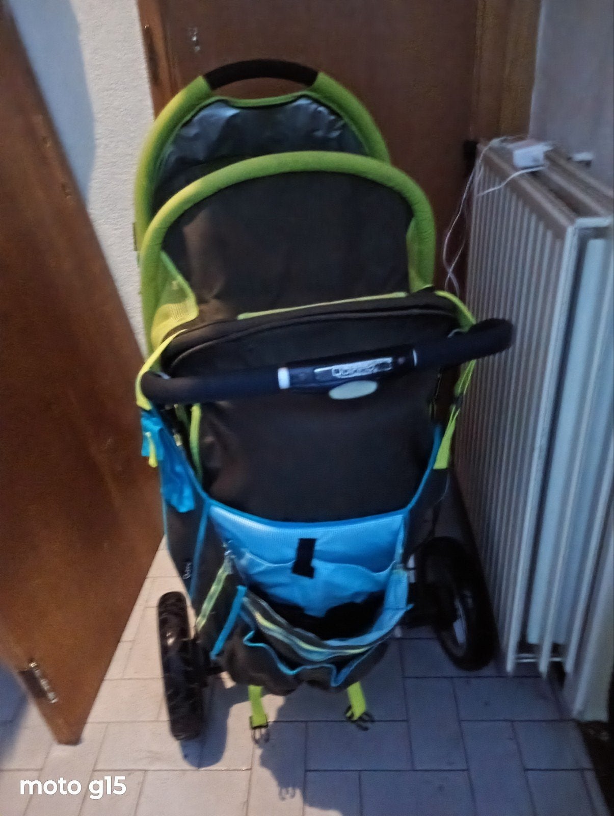 quiny, Enfants & Bébés, Enlèvement ou Envoi, Quinny