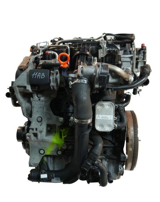 VW/Seat/Skoda/Audi Polo Ibiza Fabia A3 1.6 TDI - CAY-CAYB, Envoi, Révisé, Audi