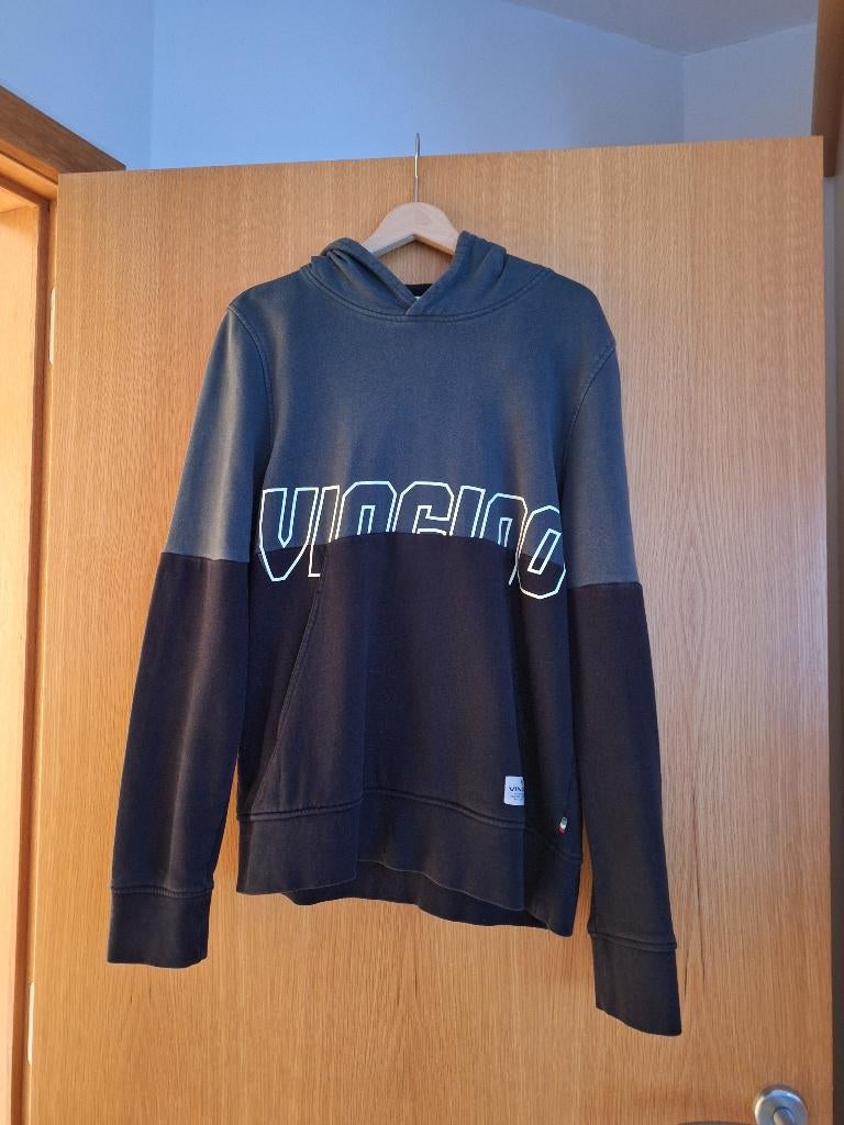 Sweater Vingino (16 jaar, maar eerder 15 jaar), Enfants & Bébés, Vêtements enfant | Taille 164, Garçon, Enlèvement ou Envoi, Pull ou Veste