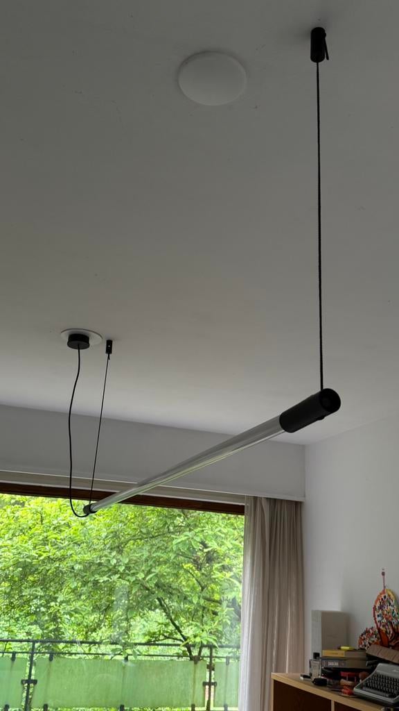 Wever & ducre lamp, Maison & Meubles, Enlèvement, Comme neuf