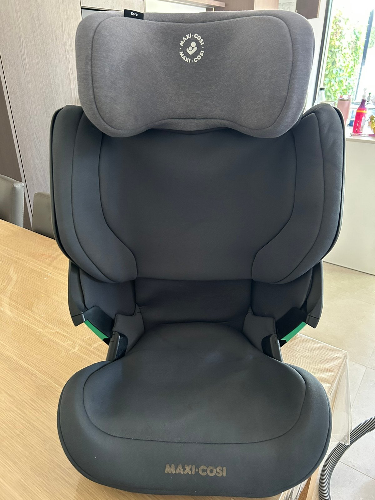 Maxi cosi Kore., Kinderen en Baby's, Autostoeltjes, Ophalen, Gebruikt, Maxi-Cosi, Isofix