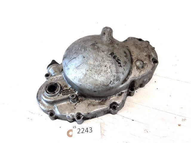 RG50 1987 - 1990 Suzuki Carterdeksel D1-53553, Motoren