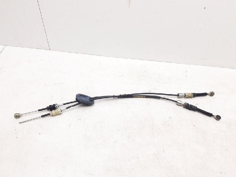 CABLE DE CHANGEMENT DE VITESSE ABS Nissan Juke (F15), Autos : Pièces & Accessoires, Germany@nissan-services.eu, Kronenweg 38
50389  Wesseling, DE