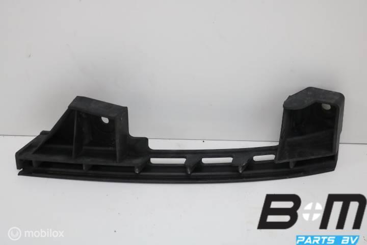 Steun onder koplamp RV (bijrijderskant) VW Caddy 2K Life, Gebruikt