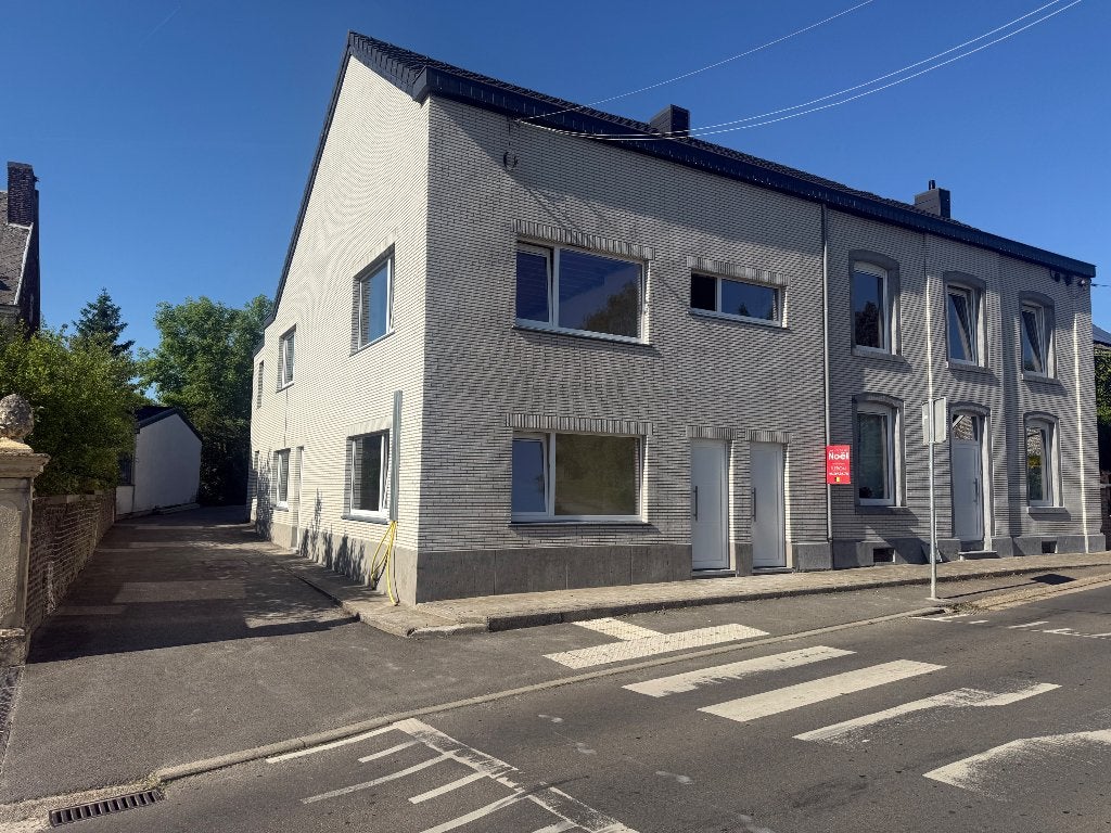 Appartement, Immo, Appartements & Studios à louer, Province de Liège, 50 m² ou plus