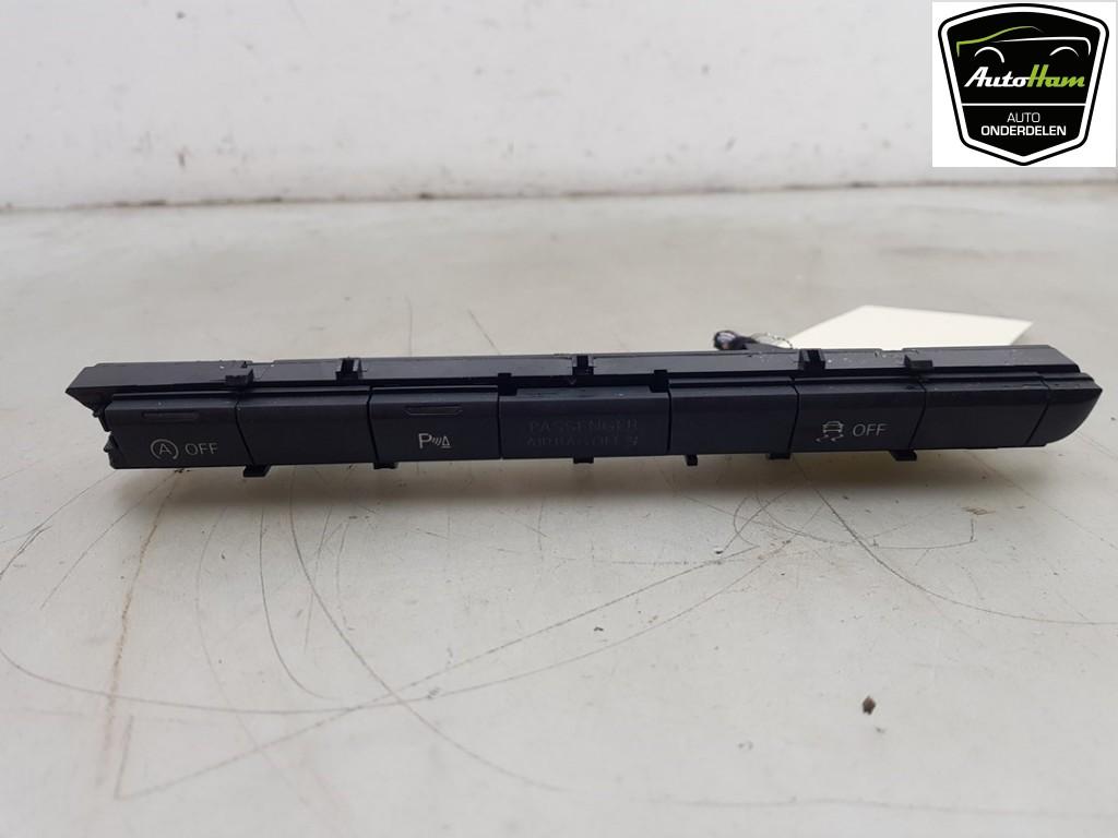 COMMUTATEUR Audi A6 Avant (C7) (|4G0927137D|4G0927137D6PS|), Utilisé, Audi