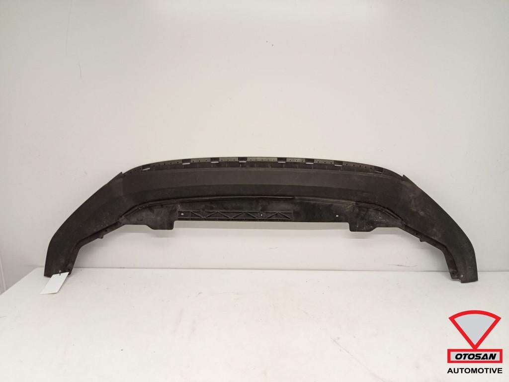 L vre inf rieure de plaque inf rieure de pare-chocs avant po, Volkswagen, Volkswagen AG, Vw@volkswagen.de, Utilisé