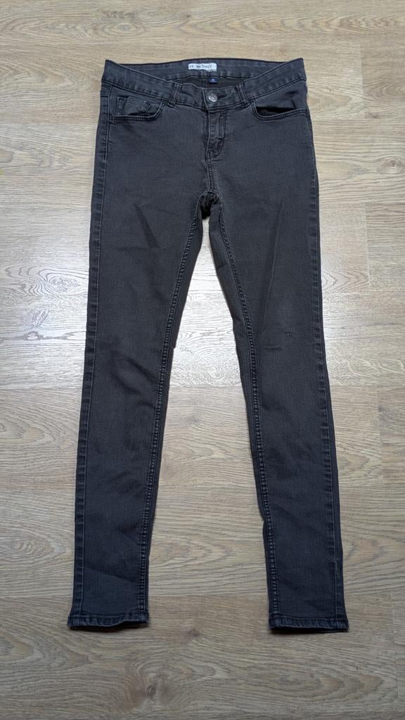 Jean skinny