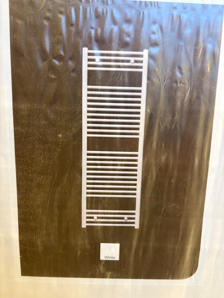Radiateur sèche serviette, Bricolage & Construction, Chauffage & Radiateurs, Enlèvement, Neuf, Radiateur