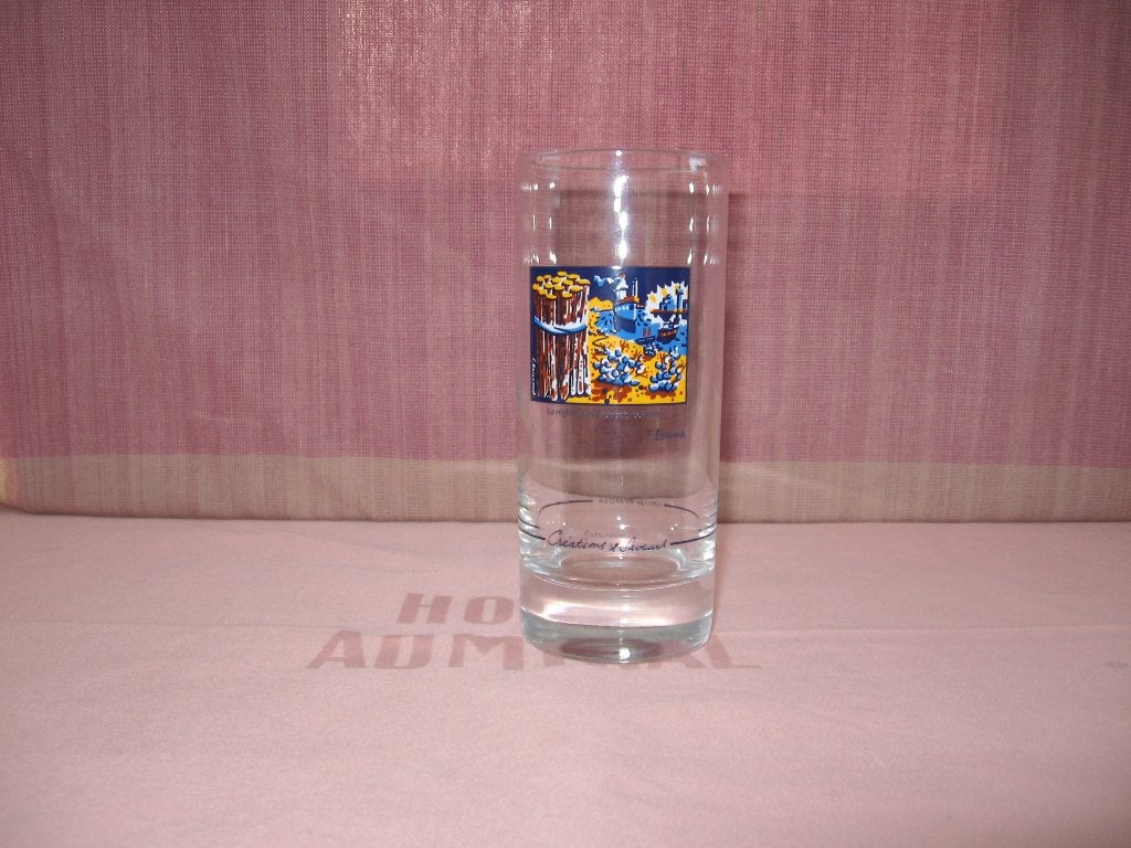 Ricard Créations La Réglisse Boisrond zonder logo, Verzamelen, Ophalen of Verzenden, Zo goed als nieuw, Gebruiksvoorwerp