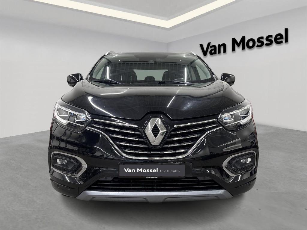 Renault Kadjar Blue dCi 115 Intens, Autos, Achat, 1503 kg, Entreprise, 5 portes