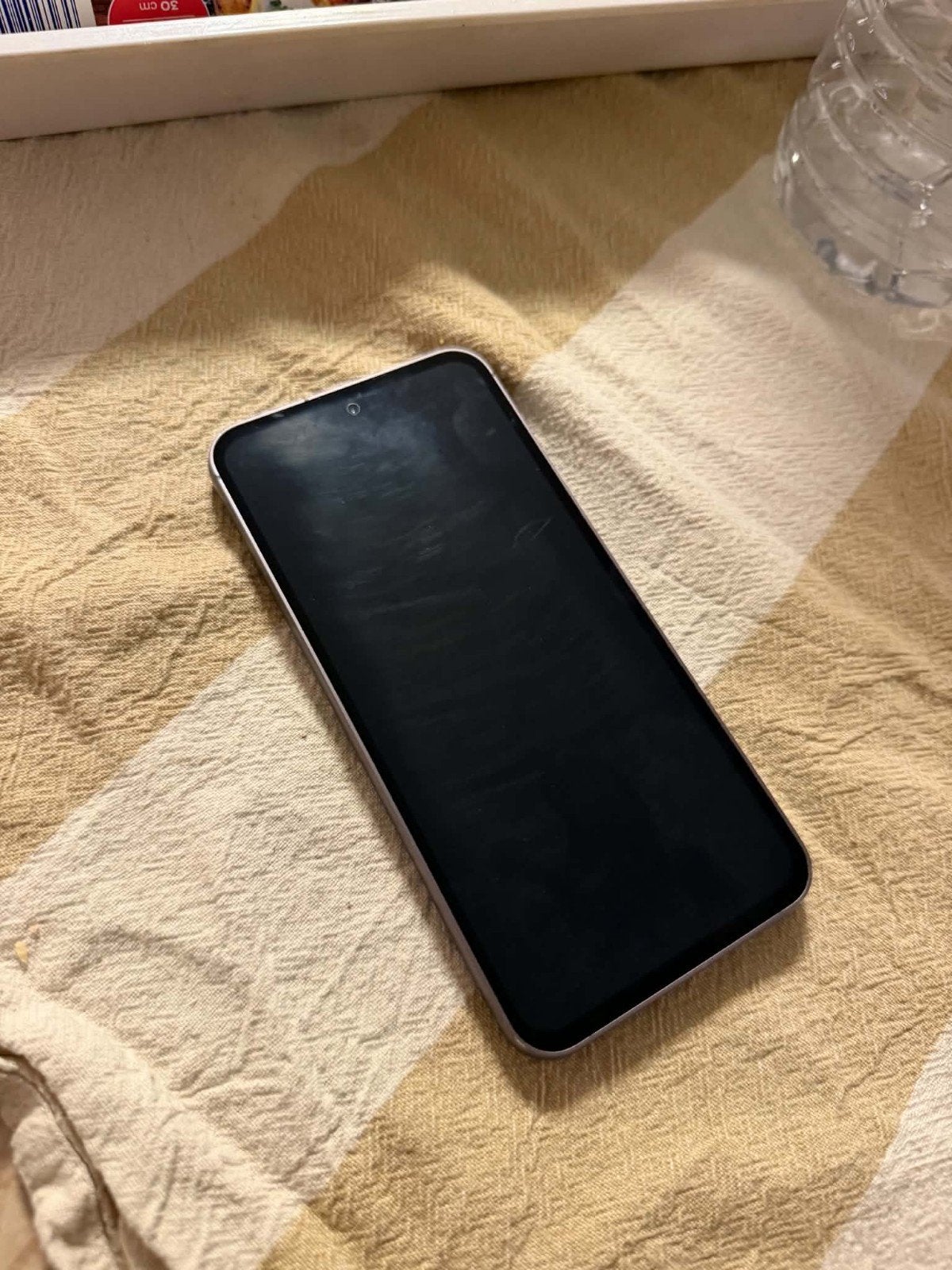 Samsung Galaxy s23 fe, 128 GB, Ophalen of Verzenden, Zo goed als nieuw, Galaxy S23
