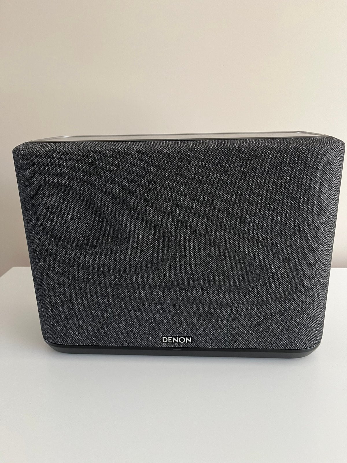 Denon home 250 wireless speaker, Enlèvement, Comme neuf