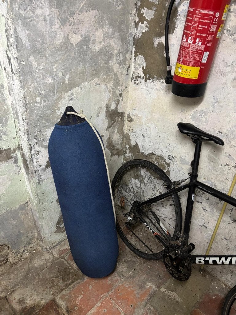 Bootboei, Watersport en Boten, Ophalen, Gebruikt, Overige typen