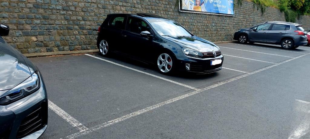 golf 6 gti 2.0 tsi dgs moteur a que 88000km, Enlèvement