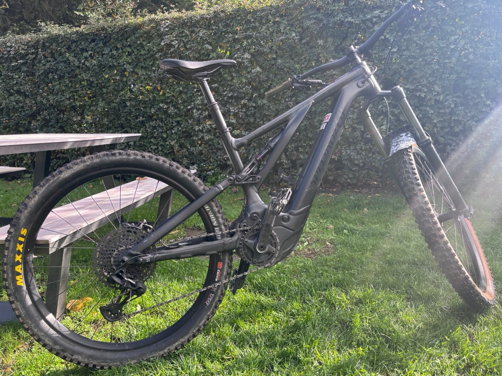 Specialized turbo levo alloy, Fietsen en Brommers, Gebruikt, Schijfrem, Ophalen, Overige merken
