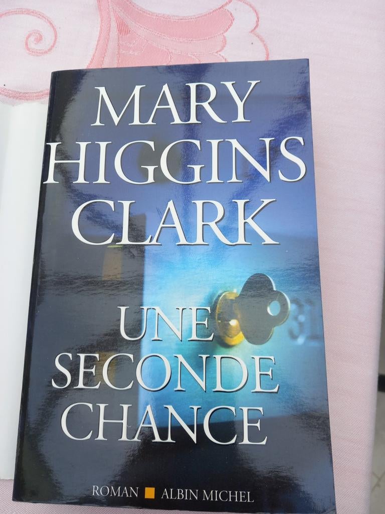 Mary Higgins Clark - 9782226137999, Ophalen of Verzenden, Mary Higgins Clark