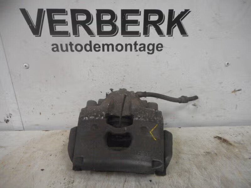 REMKLAUW LINKS VOOR Opel Vectra C Caravan (01-2003/01-2009), Gebruikt, Opel, Ophalen of Verzenden, Sodener Straße 9 65824 Schwalbach, DE