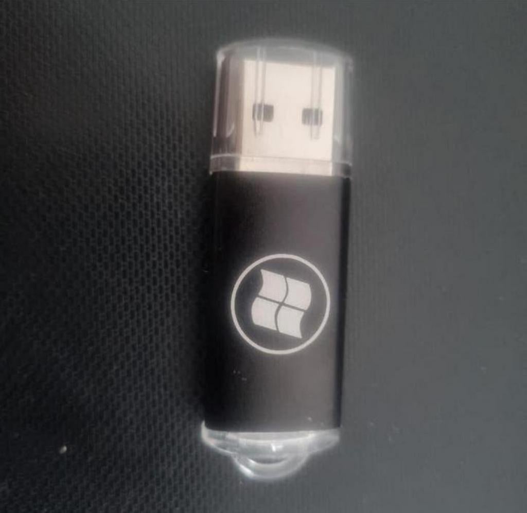 Windows 10 Pro, Computers en Software, Ophalen, Windows