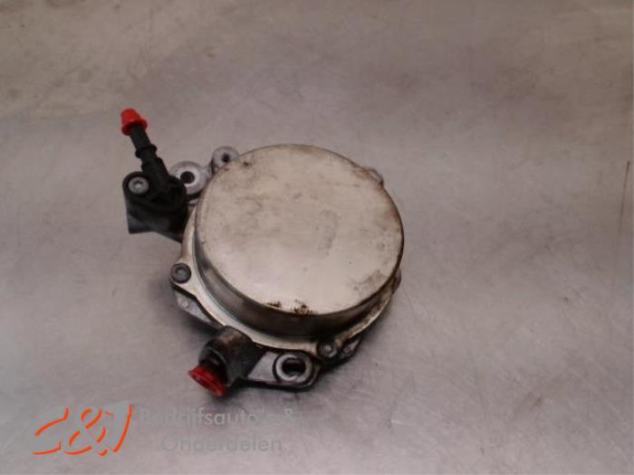 Pompe à vide (diesel) d'un Peugeot Boxer, -, 3 mois de garantie, Utilisé, -