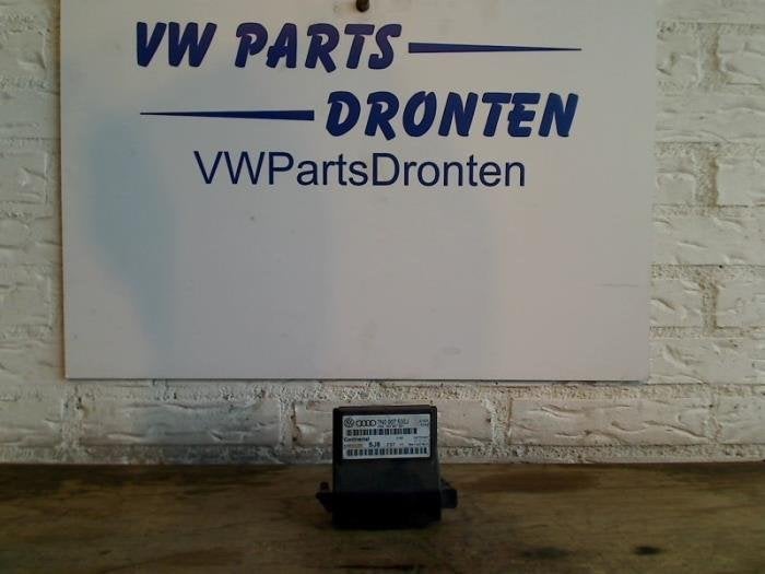 Ordinateur divers d'un Volkswagen Caddy, Volkswagen, -, 3 mois de garantie, Utilisé