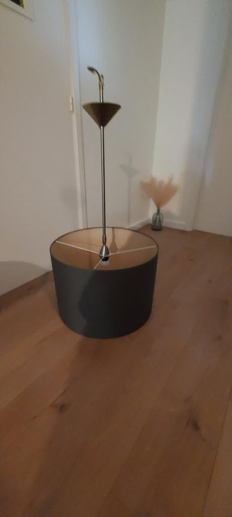 Hanglamp, Enlèvement