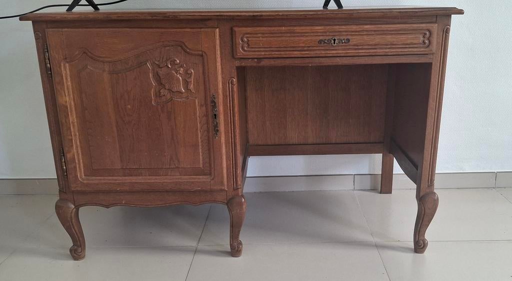 Bureau, Enlèvement