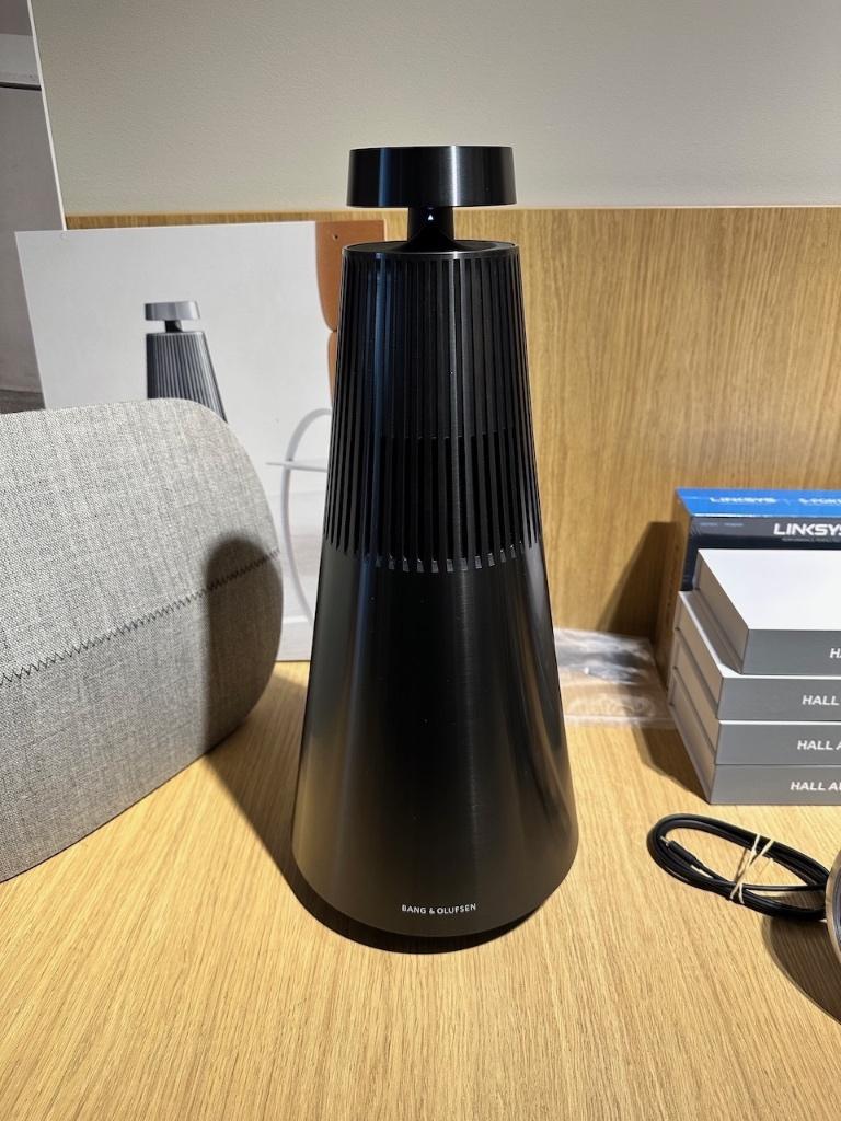 Bang & Olufsen overzicht Beolab Beovision Beosound B&O, Audio, Tv en Foto, Subwoofer, Info@bang-olufsen.dk, Zo goed als nieuw
