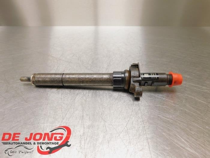 Injecteur (diesel) d'un Peugeot 308, -, 3 mois de garantie, Utilisé, -